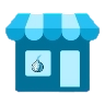 Torzon Market