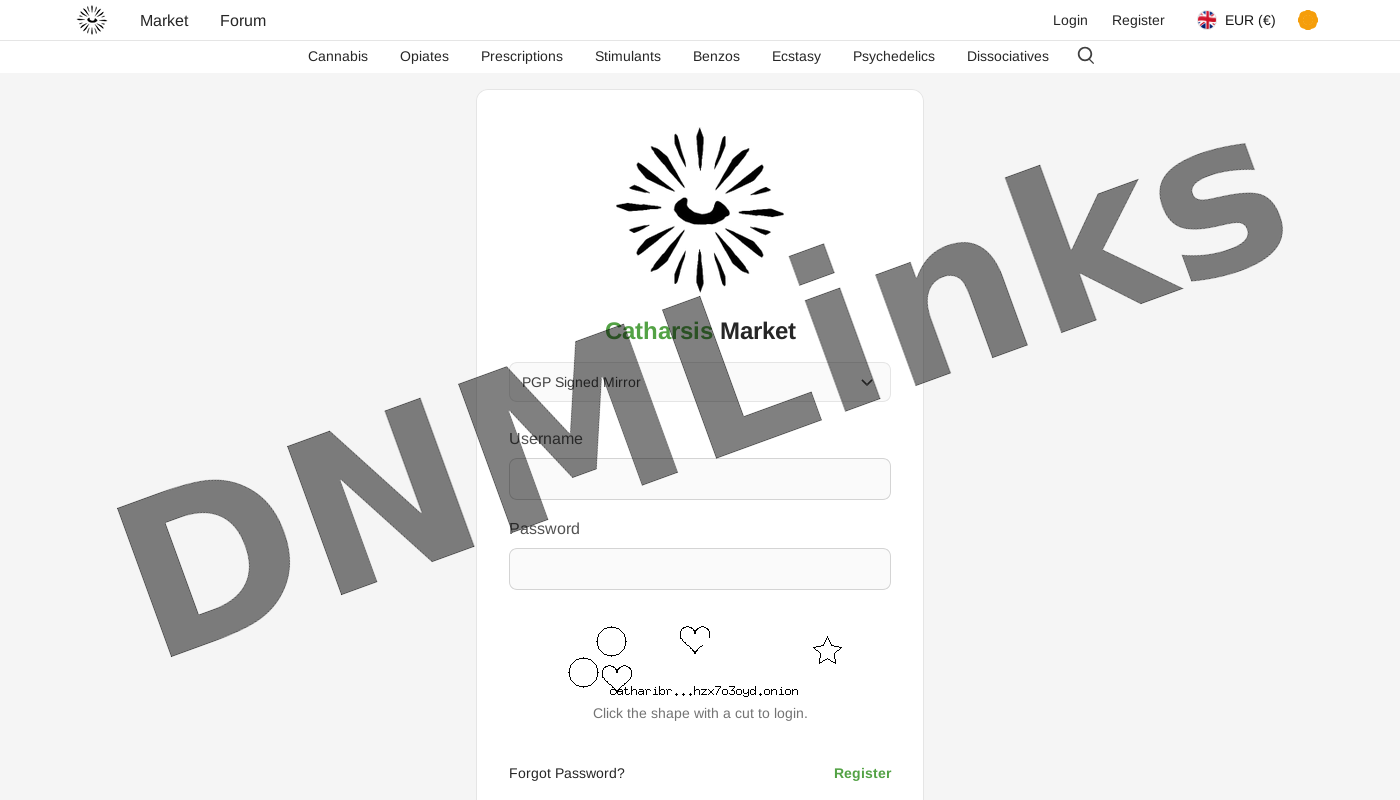 Static screenshot