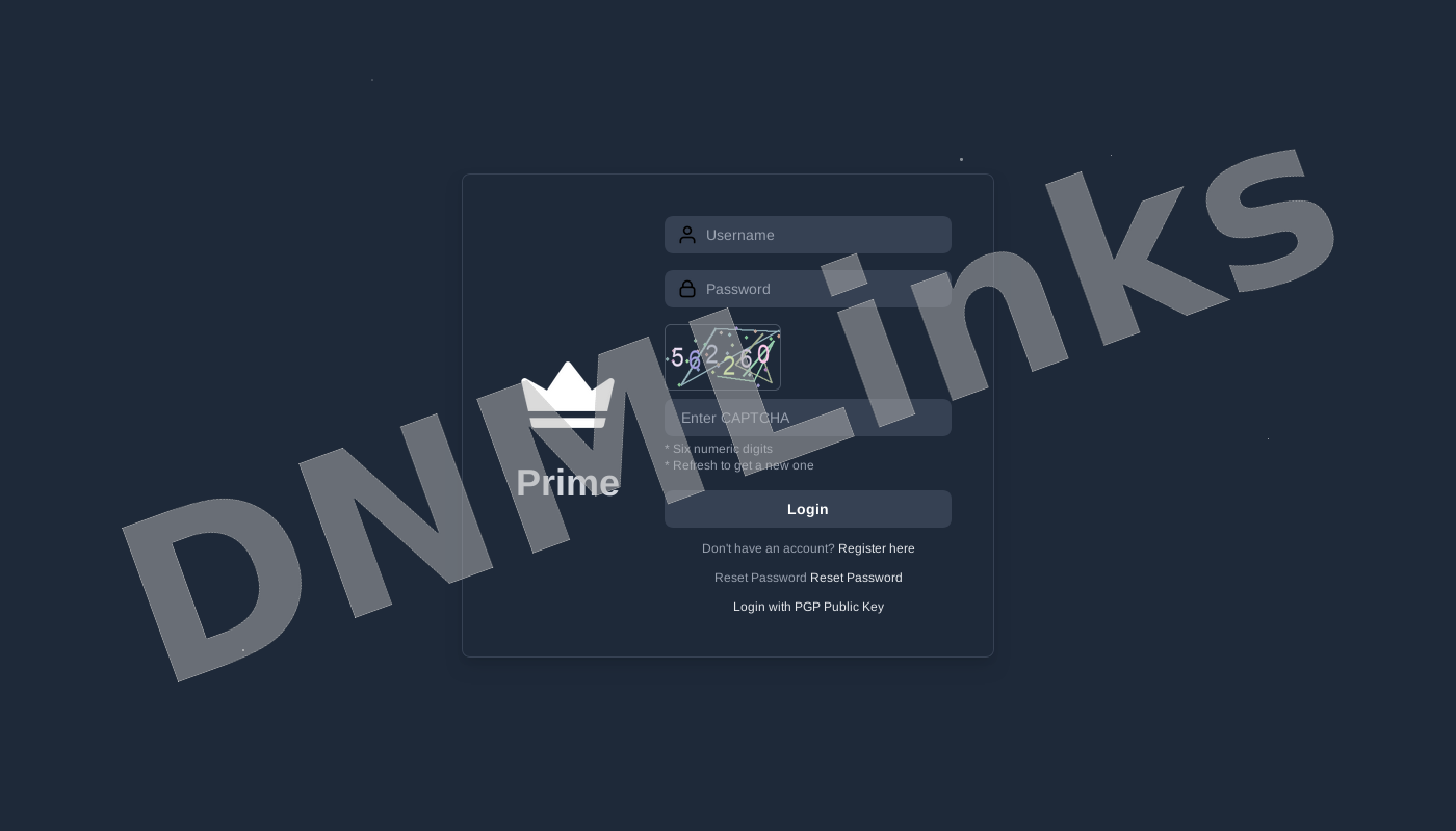 Static screenshot