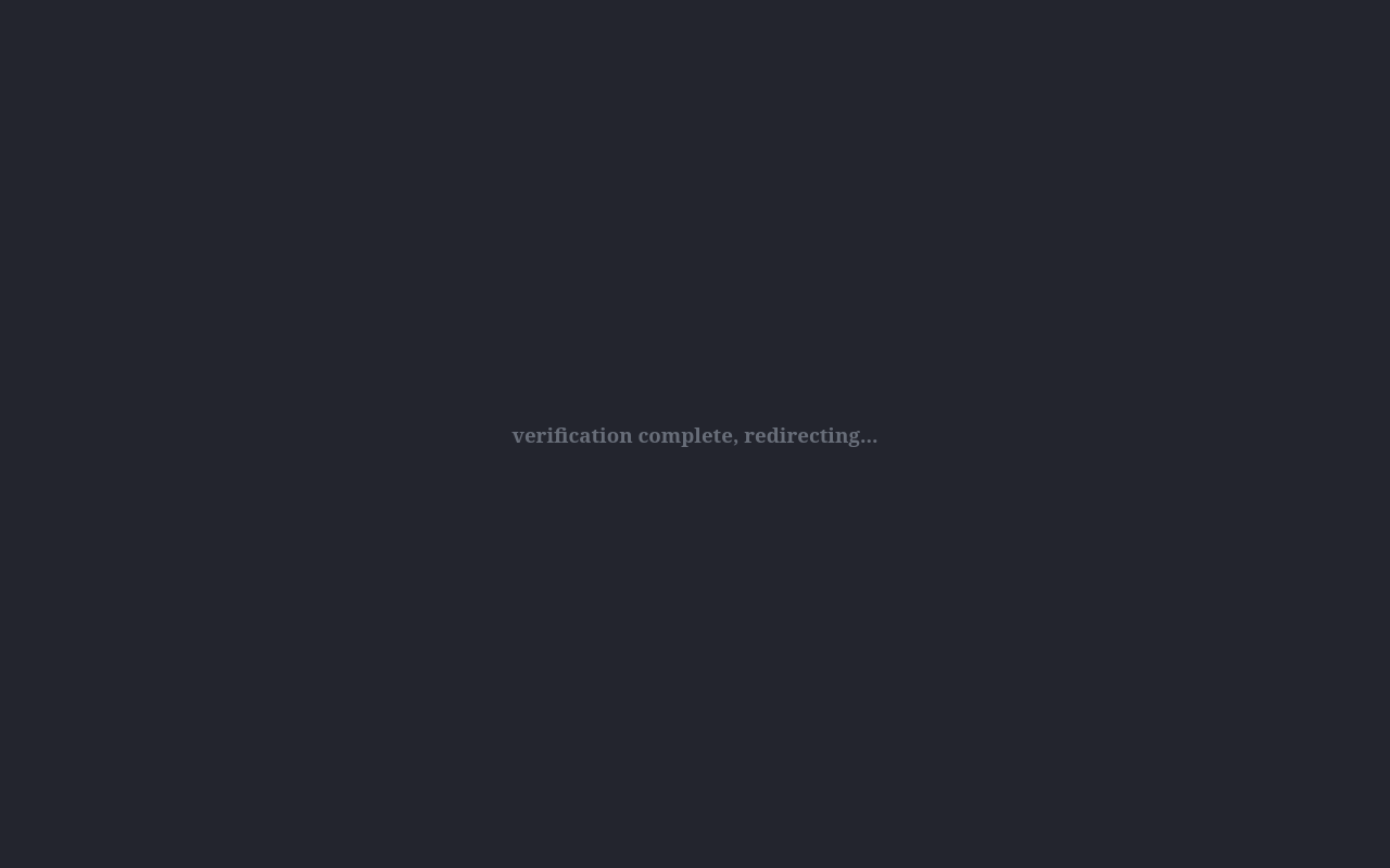 Interface snapshot